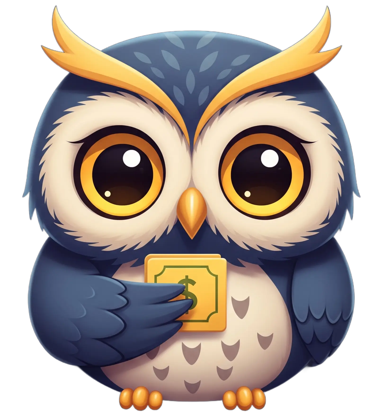 Personal Accountant Logo