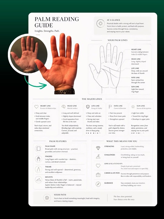 AI Palm Reading is the Quietly Best Trend From ChatGPT Images 2.0